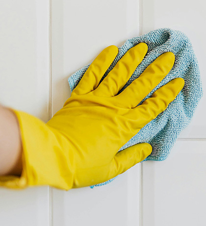 Honiton Cleaner